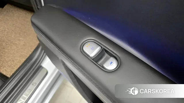 Hyundai Ionic 5 id 2884607 из Кореи 10