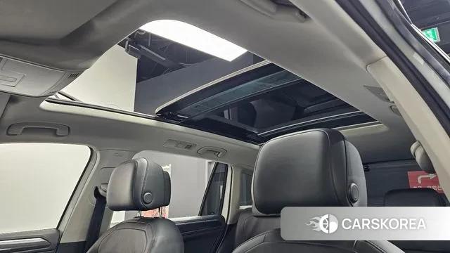 Volkswagen Tiguan second Generation id 3776902 из Кореи 10