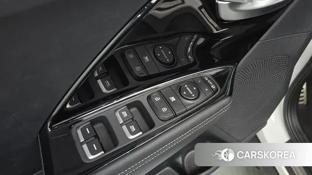 Kia The New Niro id 3390914 из Кореи 10