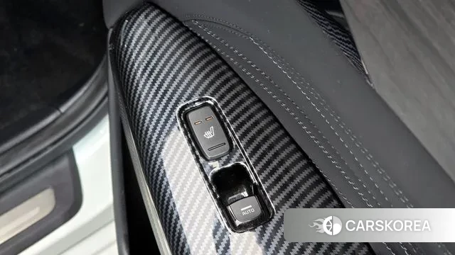 Kia K7 Premier id 2980743 из Кореи 10