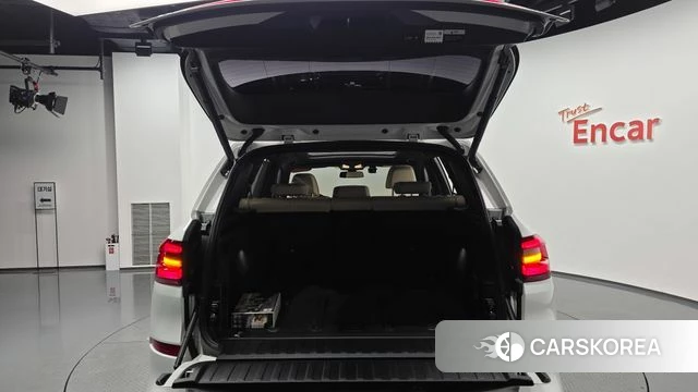 BMW X5 (G05) id 4849043 из Кореи 10
