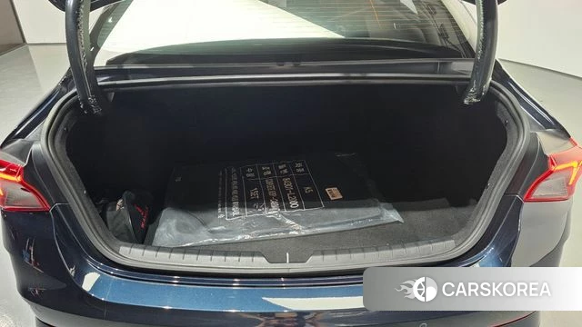 Kia K5 Hybrid 3rd Generation id 4422283 из Кореи 10
