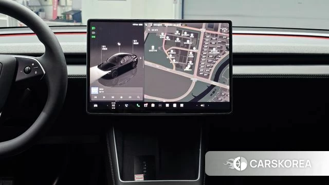 Tesla Model Y id 4301949 из Кореи 10