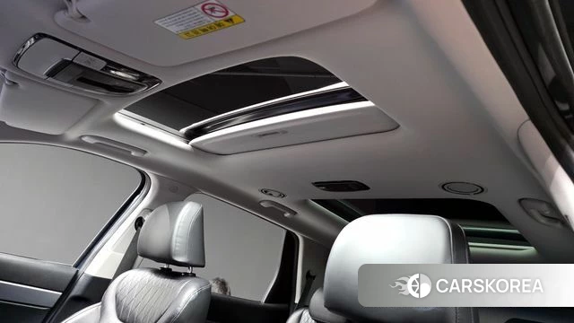 Hyundai Palisade id 3873487 из Кореи 10