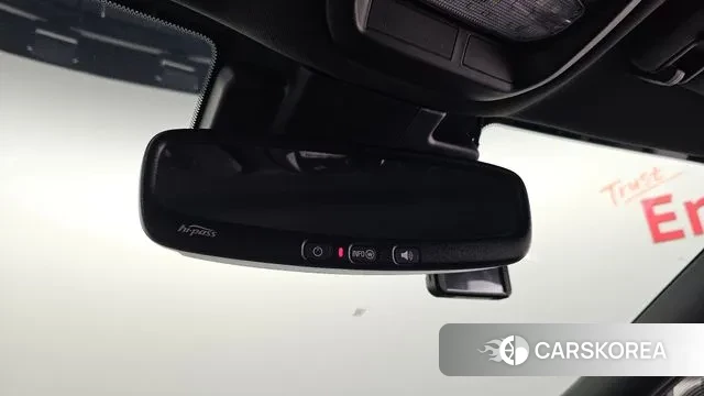 Chevrolet (GM Daewoo) Trax Crossover id 3544813 из Кореи 10