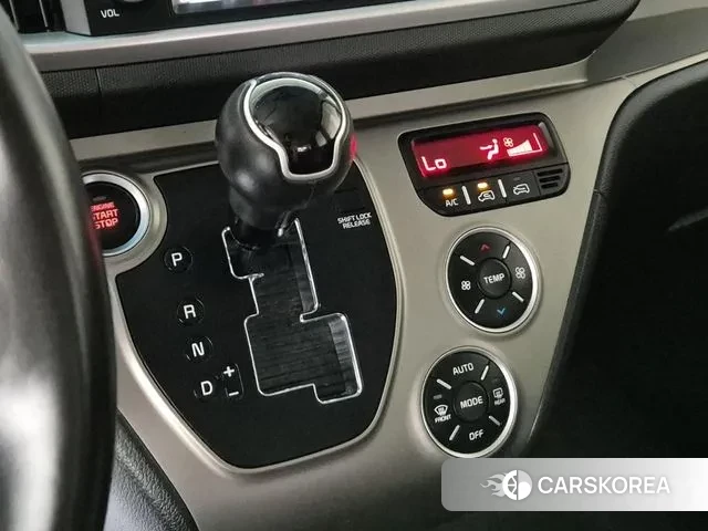 Kia The New Ray id 3515118 из Кореи 10