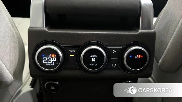 Land Rover Discovery 5 id 4331652 из Кореи 10