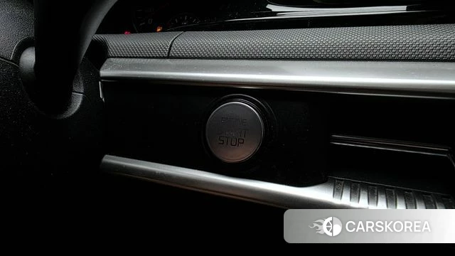 Kia K5 3rd generation id 4683789 из Кореи 10