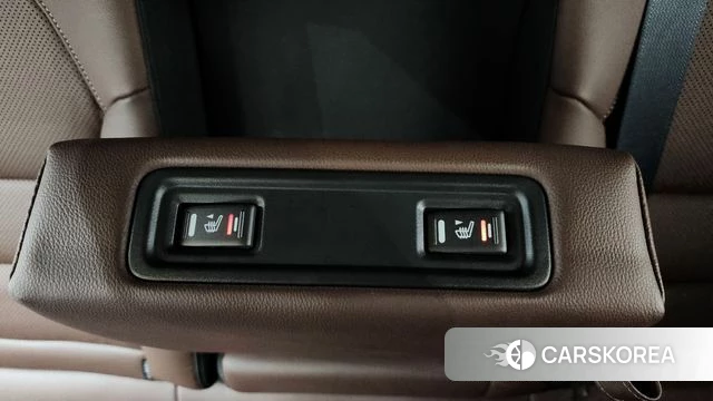 Renault Korea (Samsung) The New QM6 id 3807567 из Кореи 10