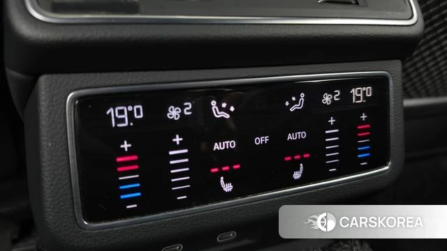 Audi A7 (4K) id 4716889 из Кореи 10