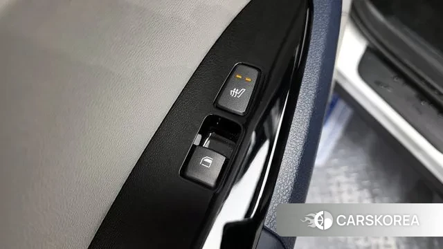 Kia Sportage 5th Generation Hybrid id 3745783 из Кореи 10