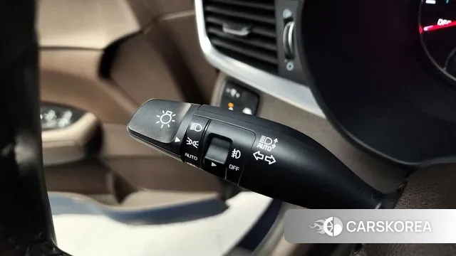 Kia The New K5 Hybrid 2nd generation id 3479857 из Кореи 10