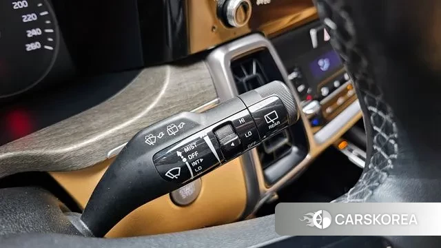 Kia Sorento 4th Generation id 3722887 из Кореи 10