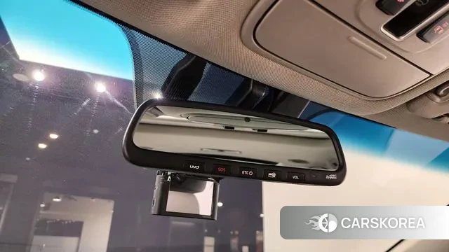 Kia The New Carnival id 3336574 из Кореи 10