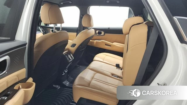 Kia Sorento 4th Generation id 3954927 из Кореи 10