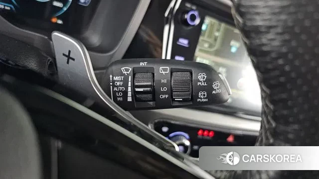 Ssangyong Beautiful Korando id 3513970 из Кореи 10