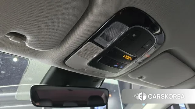 Hyundai Sonata (DN8) id 3144764 из Кореи 10