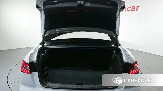 Audi A6 (C8) id 3621873 из Кореи 10