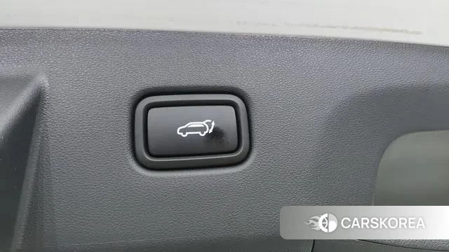 Hyundai The New Tucson Hybrid (NX4) id 3596412 из Кореи 10