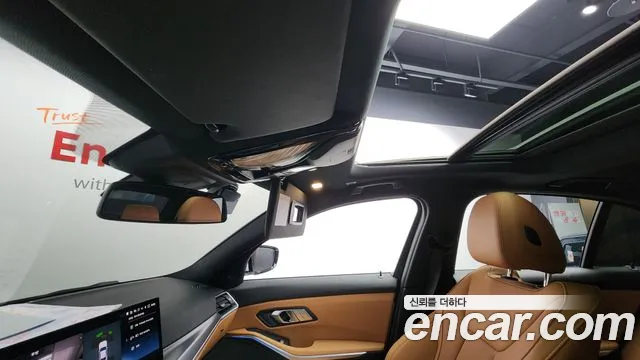 BMW 3 Series (G20) id 2687413 из Кореи 10