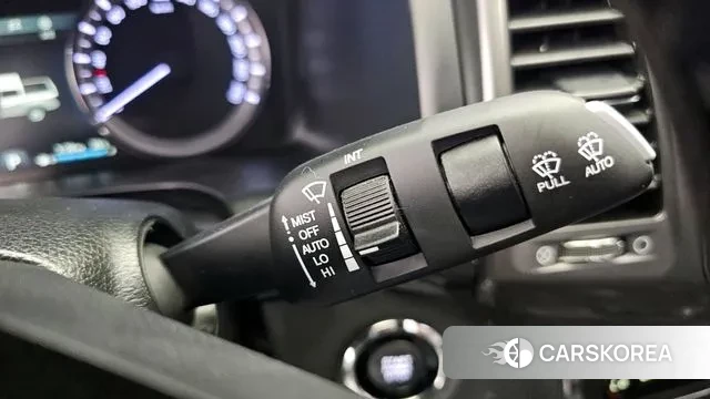 Ssangyong The New Rexton Sport id 3037710 из Кореи 10