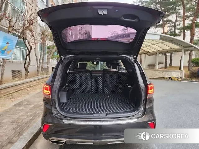 Hyundai The New Max Cruise id 3510205 из Кореи 10