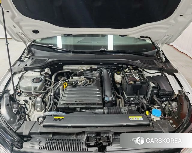 Volkswagen Golf id 4335089 из Китая 10