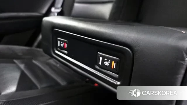 Renault Korea (Samsung) The New QM6 id 3776880 из Кореи 10