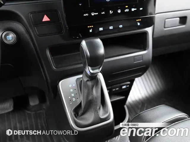 Hyundai Staria id 2682475 из Кореи 10