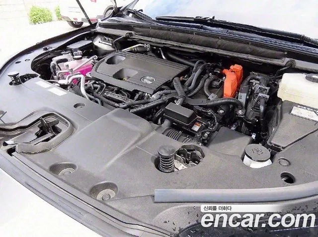 Lexus RX450h + 5th generation id 2873661 из Кореи 10