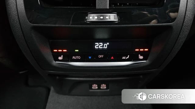 BMW X4 (G02) id 3914311 из Кореи 10