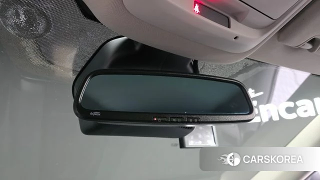 Renault Korea (Samsung) The New QM6 id 3909622 из Кореи 10