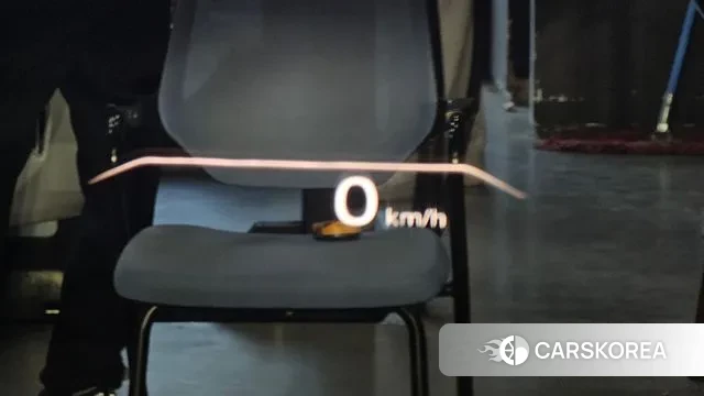 Genesis GV80 id 3530654 из Кореи 10