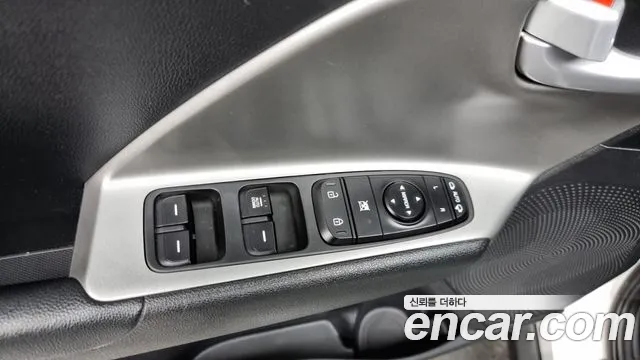 Kia The New Niro id 2238931 из Кореи 10