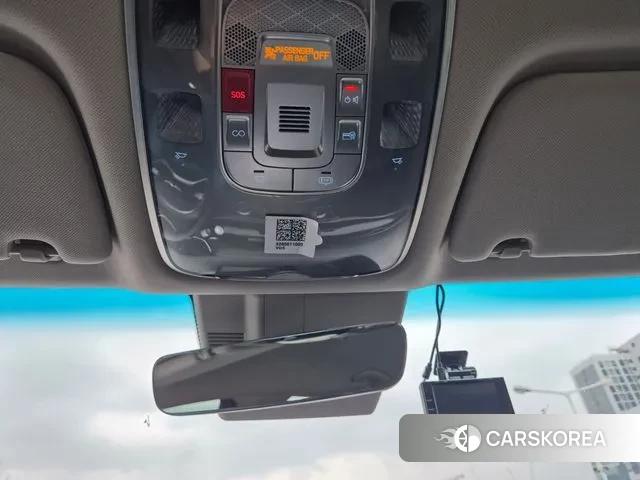 Genesis G80 (RG3) id 3752018 из Кореи 10