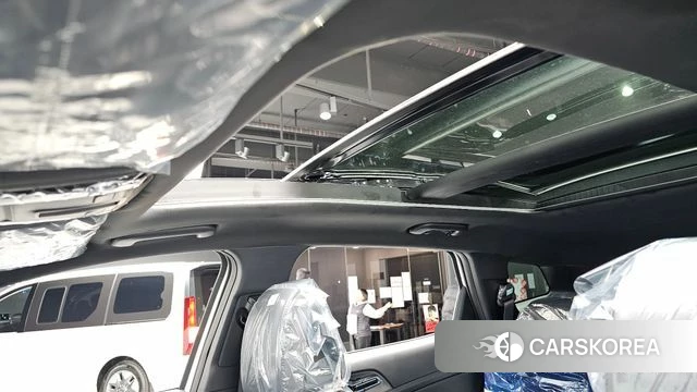 Kia The New Sportage 5th Generation id 3730921 из Кореи 10