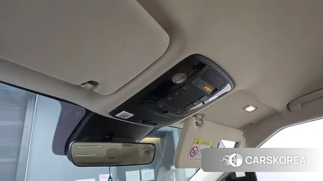 Kia Carnival 4th generation id 3493915 из Кореи 10