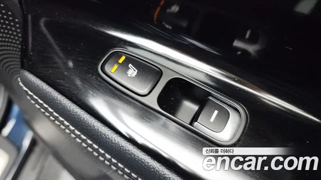 Kia The New Niro id 2945389 из Кореи 10