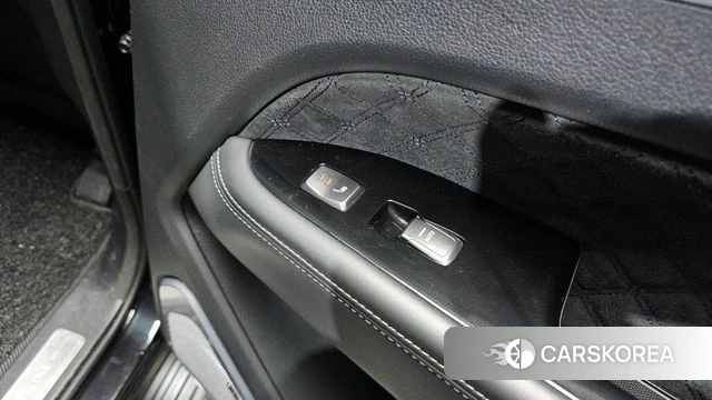 Ssangyong All New Rexton id 4224697 из Кореи 10