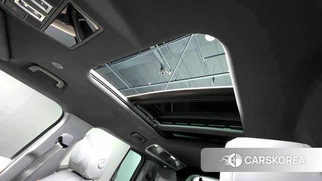 Land Rover Defender (L663) id 4178163 из Кореи 10