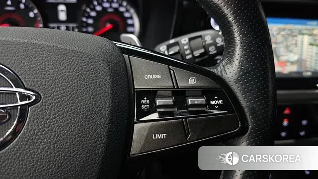 Ssangyong Beautiful Korando id 3350736 из Кореи 10