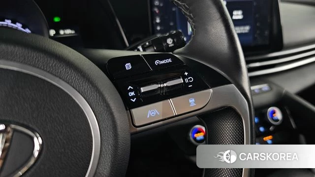 Hyundai Avante Hybrid (CN7) id 3860039 из Кореи 10