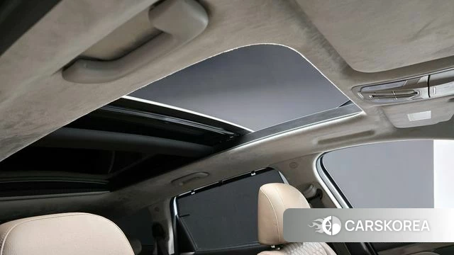 Hyundai Santa Fe TM id 4225240 из Кореи 10