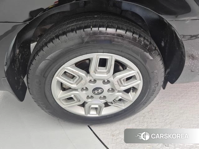 Hyundai Staria id 4329448 из Кореи 10
