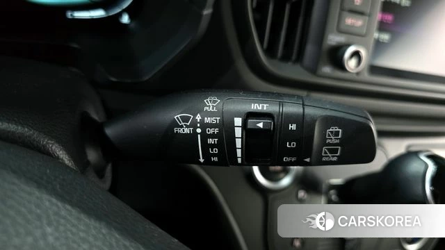 Kia The New Kia Ray id 3805809 из Кореи 10