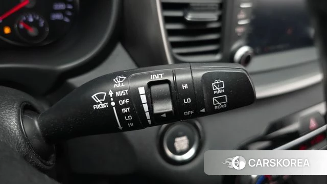 Kia The New Sorento id 4378219 из Кореи 10