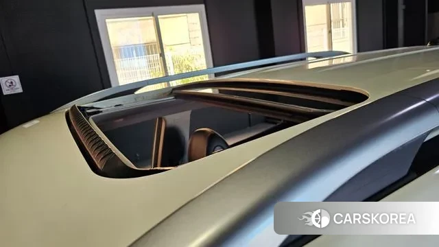 Ssangyong Beautiful Korando id 2994251 из Кореи 10