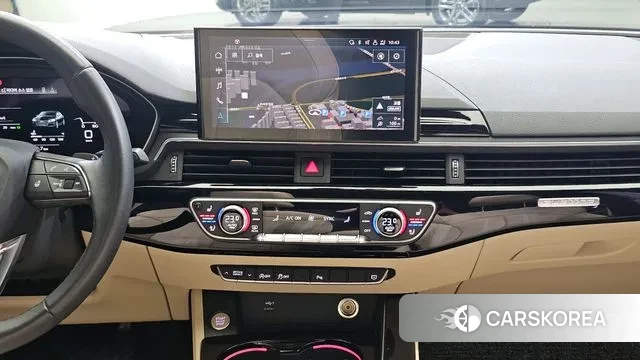 Audi A5 (F5) id 3242257 из Кореи 10