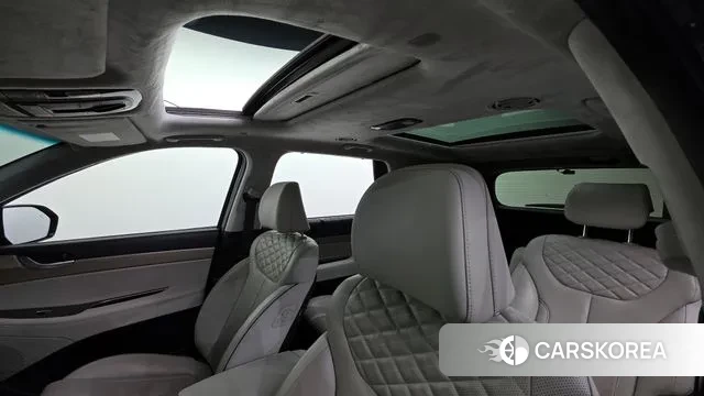 Hyundai Palisade id 3348963 из Кореи 10