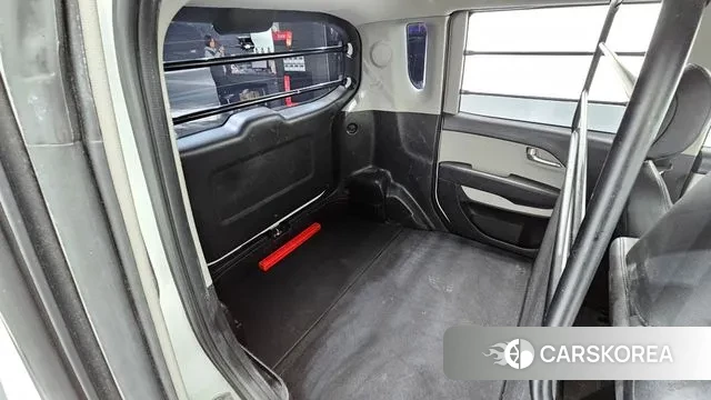 Kia The New Ray id 3503770 из Кореи 10